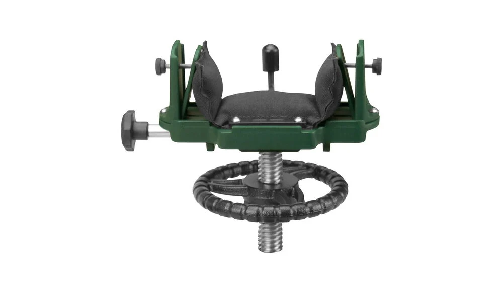 Caldwell Rock BR Competition Front Shooting Rest | 440907 - Image 13