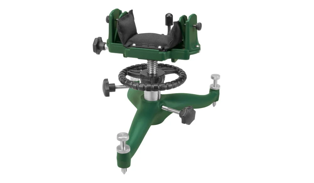 Caldwell Rock BR Competition Front Shooting Rest | 440907
