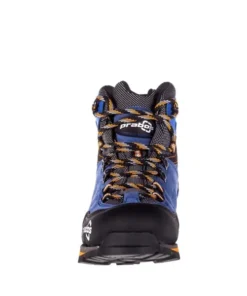 Prabos ACO Tango GTX Lightweight Ankle Boots - Black / Blue - Image 4