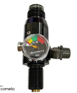 COMETA LYNX REGULATOR