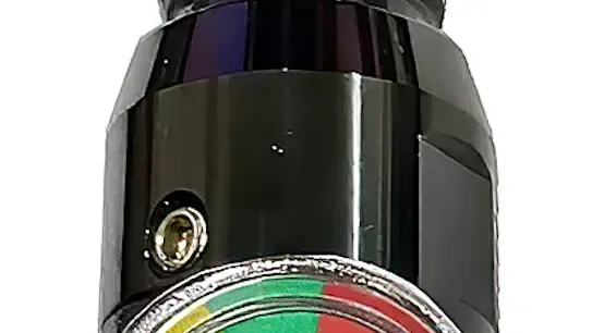 COMETA LYNX REGULATOR - Image 3