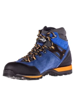 Prabos ACO Tango GTX Lightweight Ankle Boots - Black / Blue