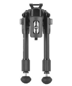 Vanguard EQUALIZER 1QSA | Aluminium Bipod 20–26.5cm - Image 5