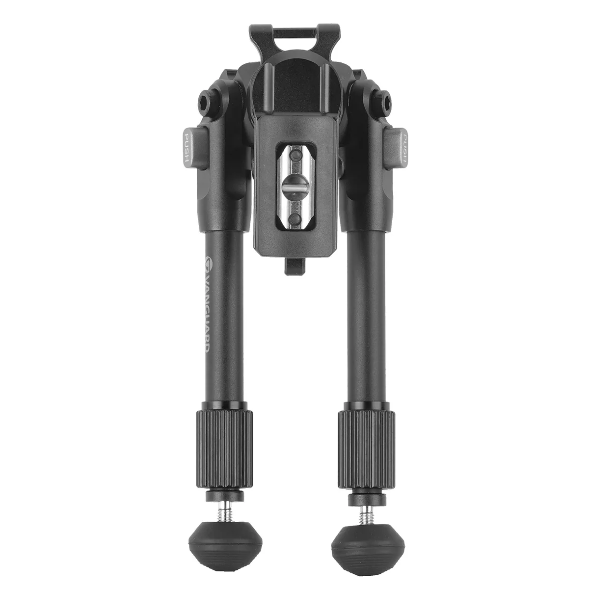 Vanguard EQUALIZER 1QSA | Aluminium Bipod 20–26.5cm - Image 5