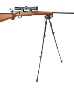 CALDWELL XLA 13.5-27IN BIPOD - PIVOT