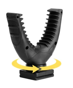 Vanguard U-Yoke ARCA Shooting Support for Tripods - Image 3