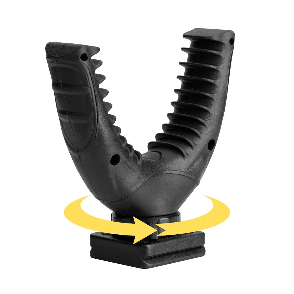 Vanguard U-Yoke ARCA Shooting Support for Tripods - Image 3