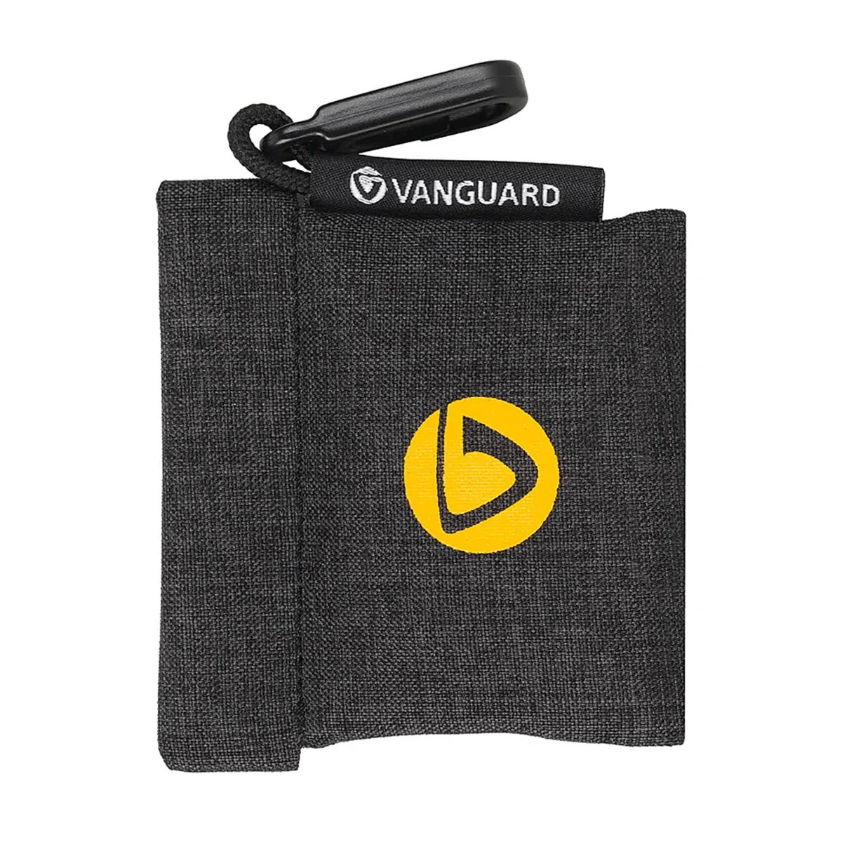 Vanguard VEO LPC Lens Cloth with Pouch | Micro Fibre - Image 2