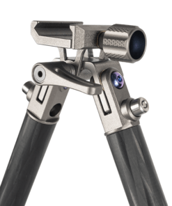 LinkoGEAR HB-C07 Ti Bipod 150Gram - Image 4