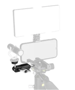 Title: Vanguard VEO TSA S Tripod Support Arm – Small 115mm - Image 4