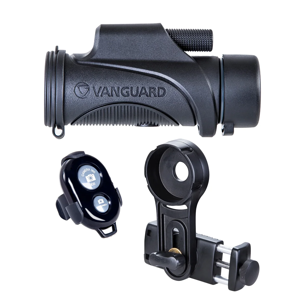 Vanguard Vesta 8320M Monocular Digiscoping Kit | 8x32 - Image 7