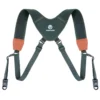 Vanguard VEO Optic Guard H D-Lux Binocular & Camera Harness – Green