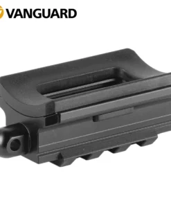 Vanguard Endeavor Picatinny Rail | Sling-Stud Gun Mount