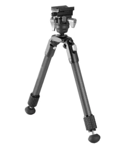 Vanguard EQUALIZER 2A Aluminium Gun Bipod | 25–34.5cm