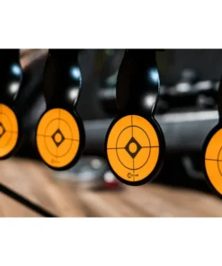 Caldwell Airgun Resetting Target | 820585 - Image 5