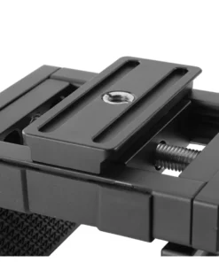 Vanguard Endeavor GM-70 | Solid Rifle Mount Clamp - Image 3