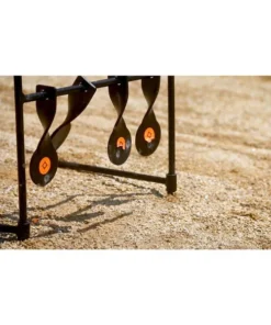 Caldwell Airgun Resetting Target | 820585 - Image 6