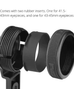 Vanguard VEO PA-62 Digiscope Adapter for Binoculars - Image 7