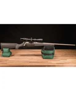 Caldwell DeadShot Combo Shooting Bags – Unfilled | 248885 - Image 2