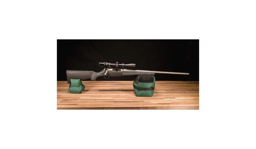 Caldwell DeadShot Combo Shooting Bags – Unfilled | 248885 - Image 2