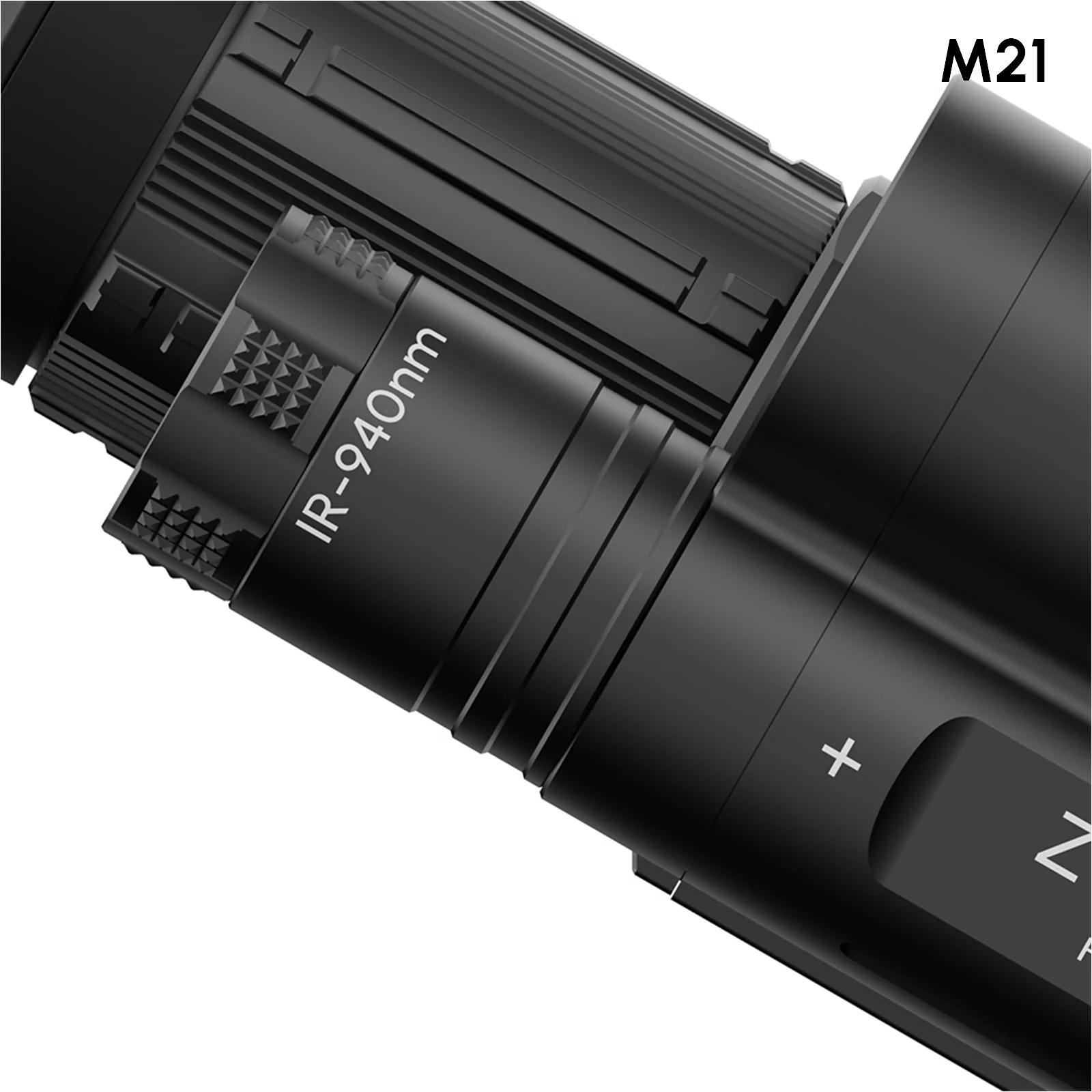 940nm IR Module IR940V-M21 for ZHD520R, ZHD312R & TNC225R - Image 3