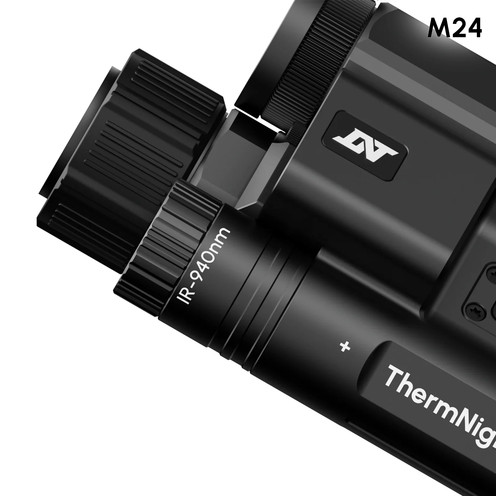 940nm IR Module IR940V-M24 for TNC335R & TNC635R - Image 3
