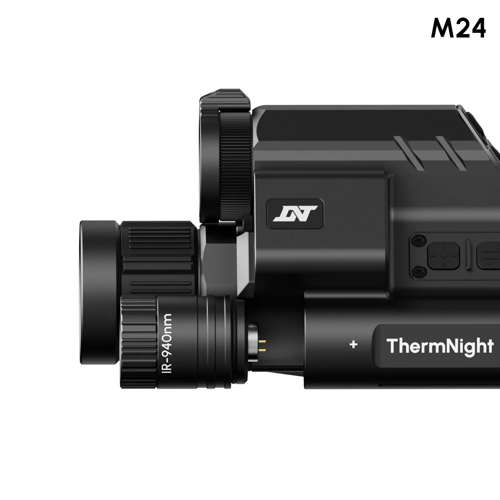 940nm IR Module IR940V-M24 for TNC335R & TNC635R - Image 2