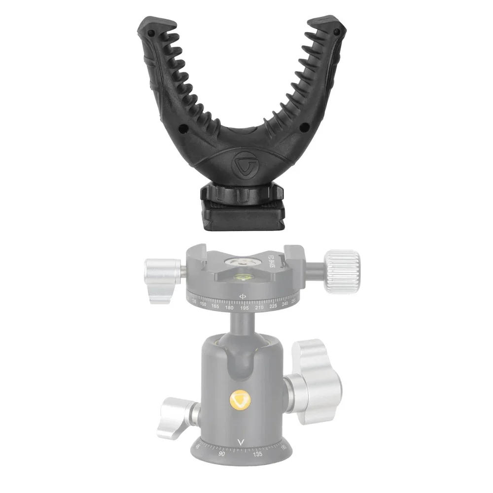 Vanguard U-Yoke ARCA Shooting Support for Tripods - Image 4