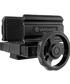 Vanguard Endeavor GM-70 | Solid Rifle Mount Clamp - Image 4