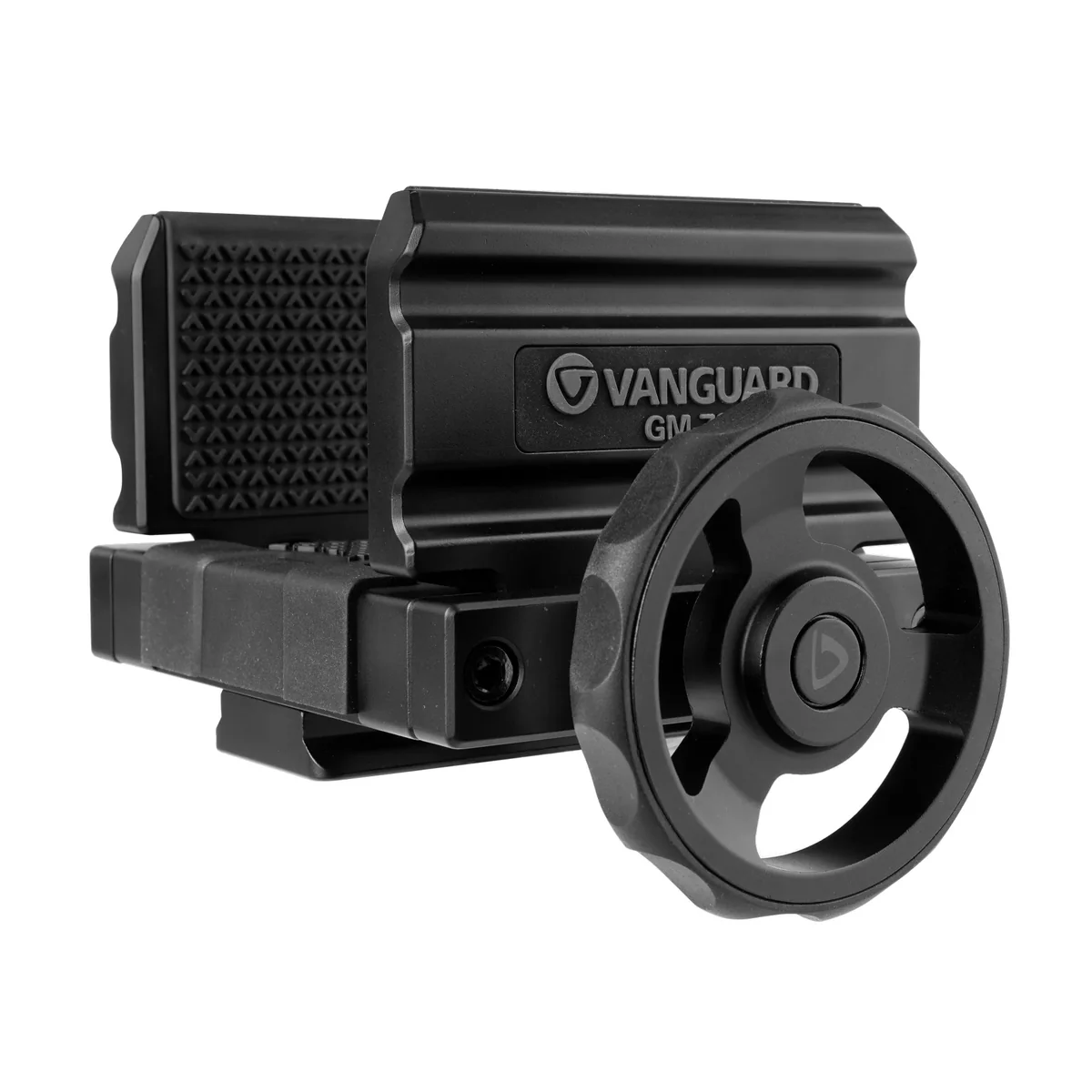 Vanguard Endeavor GM-70 | Solid Rifle Mount Clamp - Image 4