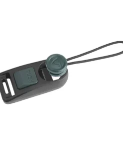 Vanguard VEO Optic Guard D-Lux Binocular & Camera Harness – Black - Image 3