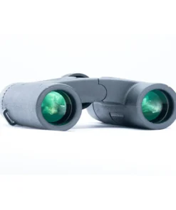 Vanguard Vesta 10x25 Waterproof/Fog proof Compact Binoculars - Image 5