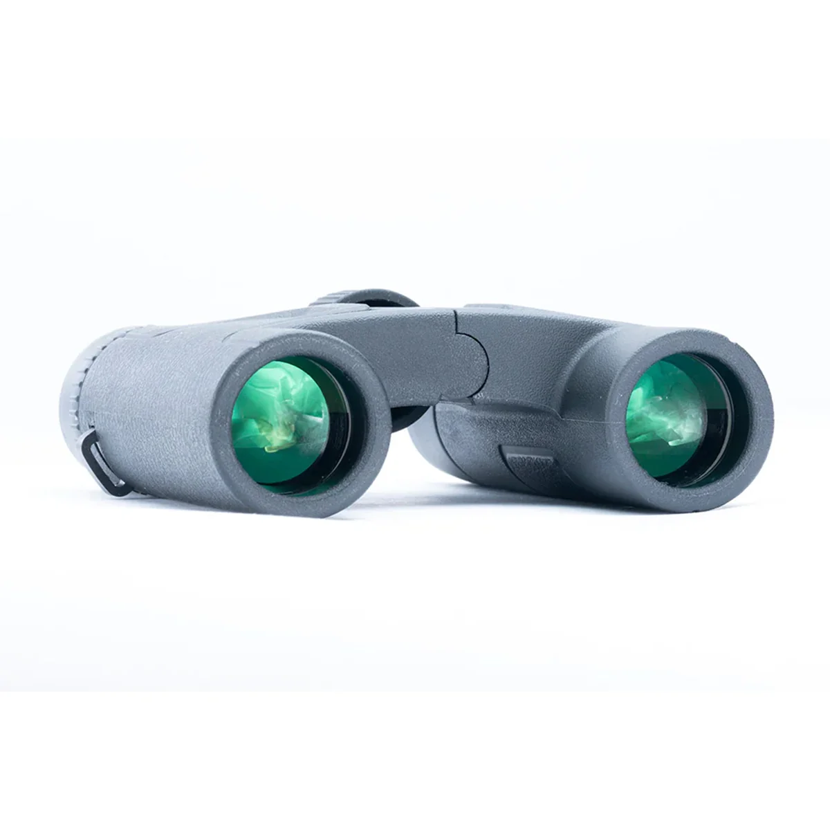 Vanguard Vesta 10x25 Waterproof/Fog proof Compact Binoculars - Image 5