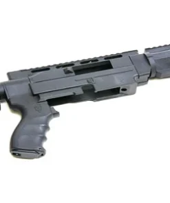 ARCHANGEL STOCK 556 CONVERSION  RUGER 10/22 BLK - Image 4