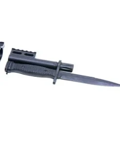 ARCHANGEL STOCK 556 CONVERSION  RUGER 10/22 BLK - Image 5