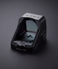AKRA STEALTH RMSC Green Dot - Image 4
