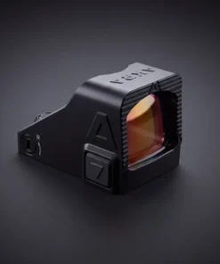 AKRA STEALTH RMSC Green Dot