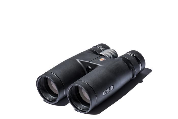 Maven B.1 Binocular 8×42 Orange - Image 7
