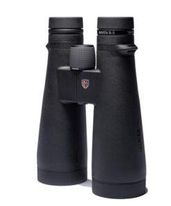 Maven B.5 56mm Fluorite Binocular – 10×56 Orange Grey - Image 5
