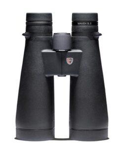 Maven B.5 56mm Fluorite Binocular – 10×56 Orange Grey - Image 7