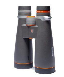 Maven B.5 56mm Fluorite Binocular – 10×56 Orange Grey - Image 8