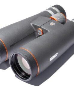 Maven B.5 56mm Fluorite Binocular – 10×56 Orange Grey - Image 9