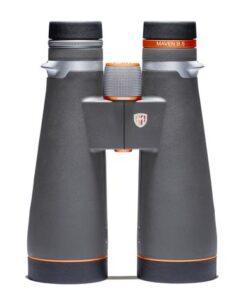 Maven B.5 56mm Fluorite Binocular – 10×56 Orange Grey