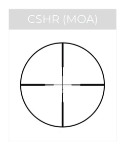 Maven CRS.1 Riflescope - Image 2