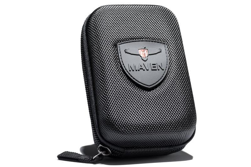 Maven Rangefinder Case