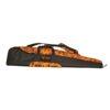 TIKKA RIFLE BAG SOFT CAMO ORANGE FOR SCOPED RIFLE