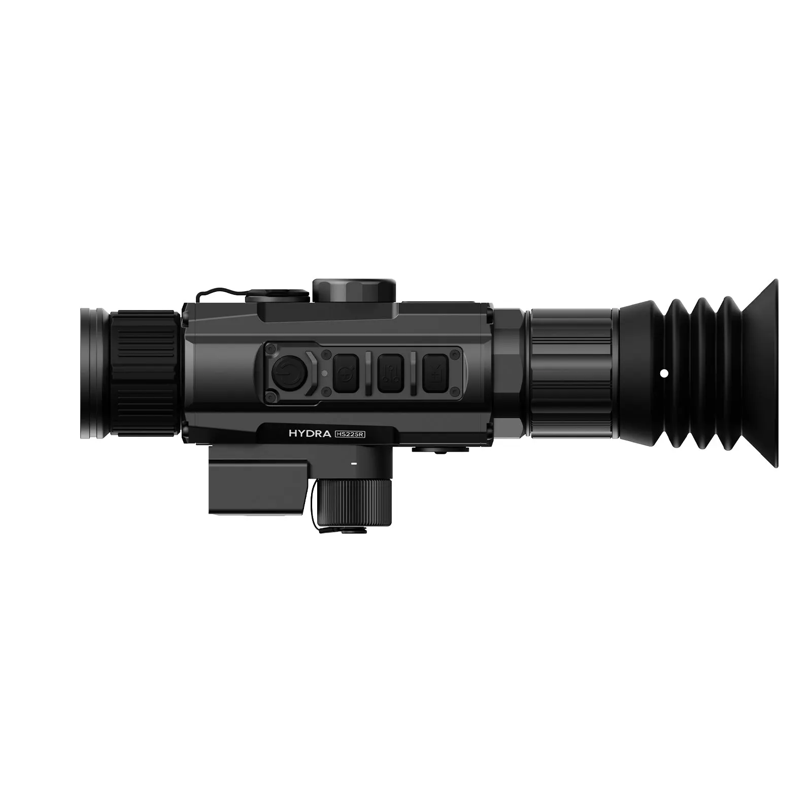 DNT Optics HS225R Hydra-LRF 256×192 25mm Multi-Function Thermal Scope - Image 4