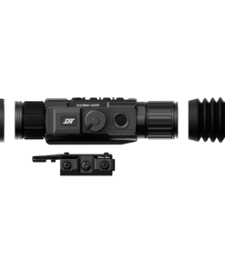 DNT Optics HS225R Hydra-LRF 256×192 25mm Multi-Function Thermal Scope - Image 2