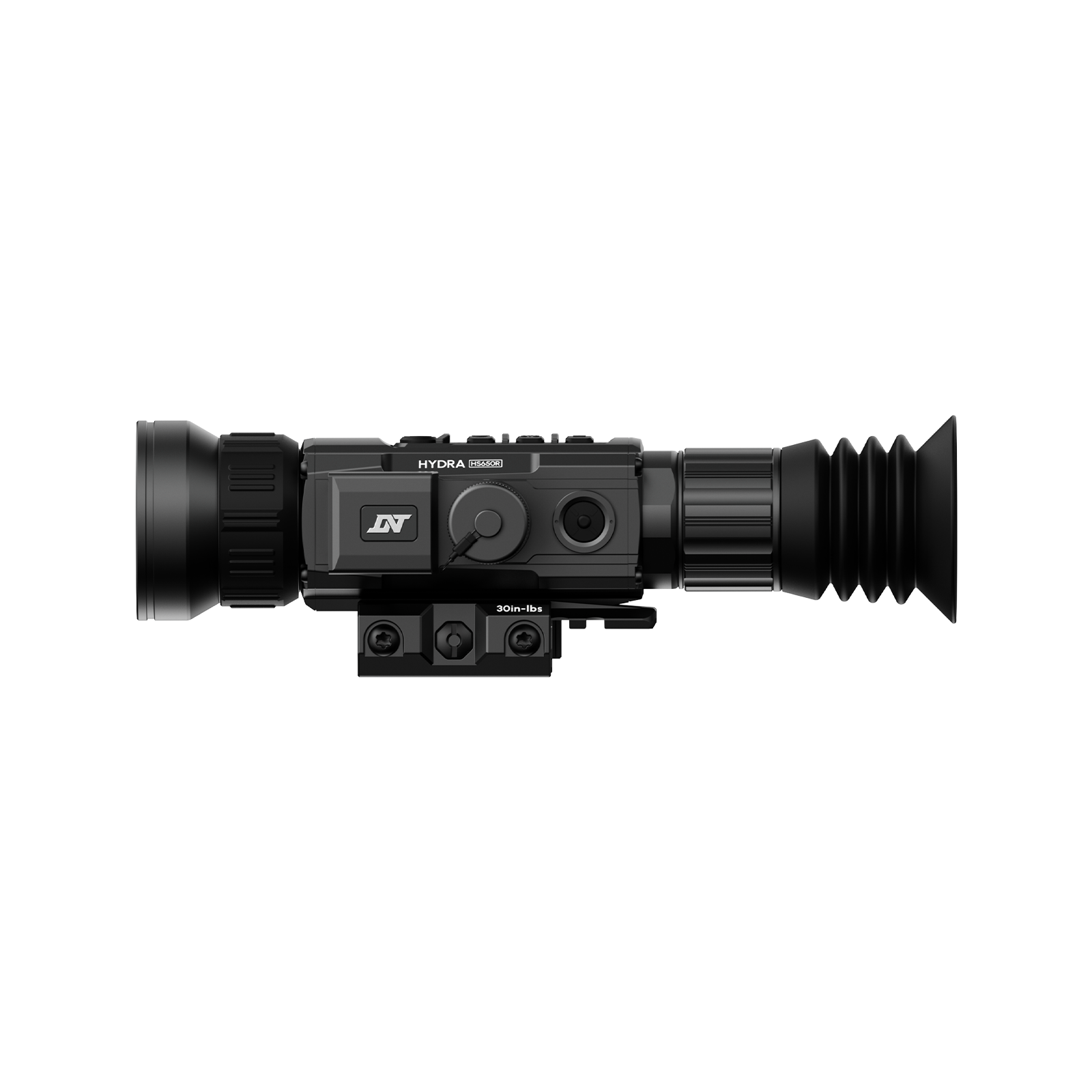 DNT Optics HS650R Hydra-LRF 640×512 50mm Thermal Scope - Image 4