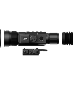 DNT Optics HS650R Hydra-LRF 640×512 50mm Thermal Scope - Image 3